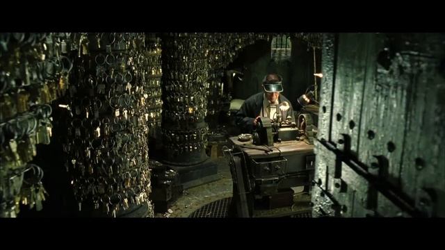 Матрица Воскрешение: Невозможно объяснить что такое матрица - дополнительные материалы смотреть онлайн