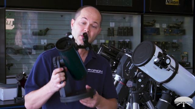 Overview of the FunScope 76mm Reflector Telescope Kids Kit смотреть онлайн