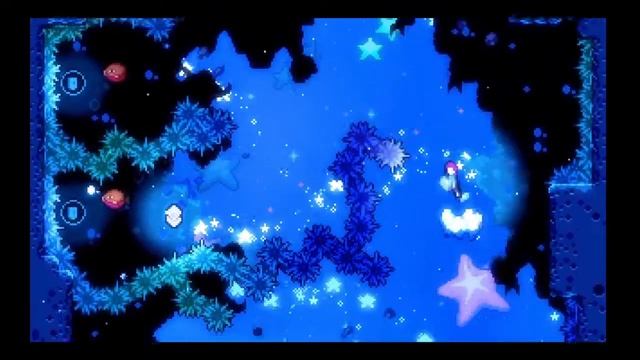 Celeste with RTX! смотреть онлайн
