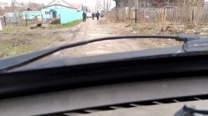 Устраняю течь насосной станции Джилекс//Дорога к месту работы.