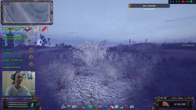 188 - S.T.A.L.K.E.R. - ОП 2.2 - День 161 - Сканеры на Затоне смотреть онлайн