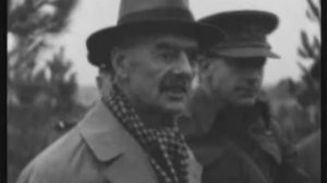 История России.  XX век.  Часть - 80.  Пакт Молотова - Риббентропа.