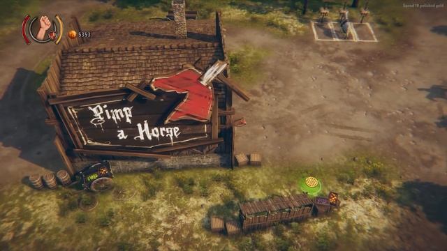 Rustler - Gameplay Trailer смотреть онлайн