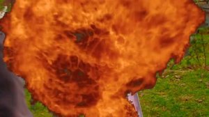 Как сделать самолет! Самолет  Летающий из бутылки кока кола