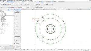 Замена 2D символа в библиотечных объектах Archicad