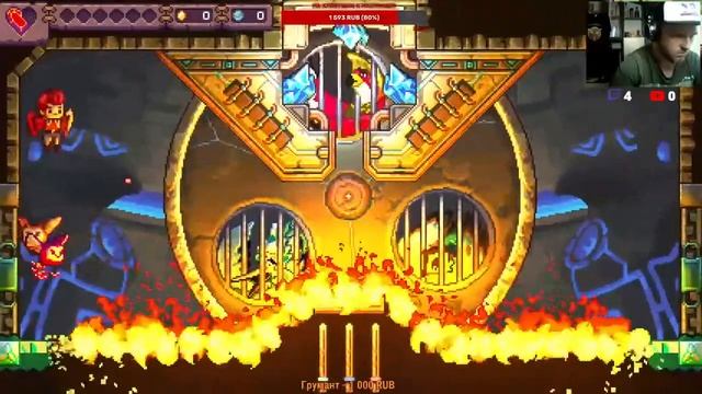 Eagle Island (PC) walkthrough. Part 3 смотреть онлайн