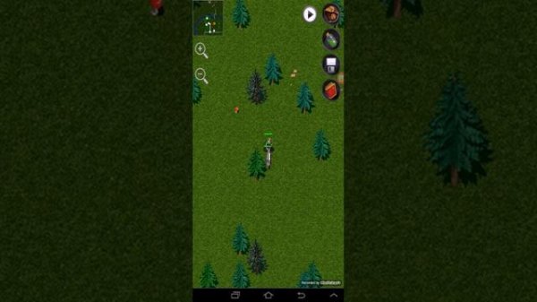 Прохождение forgotten tales