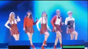 Танцуй Россия и плачь Европа  Южнокорейская группа TREND D