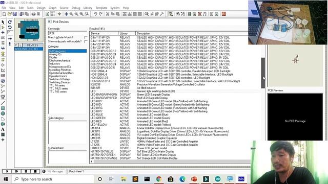 [Project No. 2 - Part 3] FIRMWARE - Ni-Remote ang Appliances Online Gamit ang Web Server Applicatio смотреть онлайн