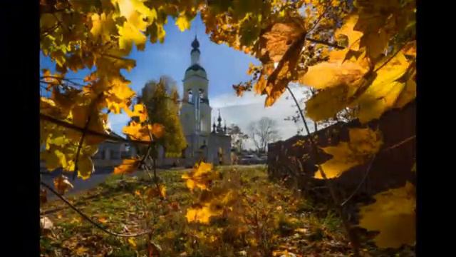 Ночь искусств смотреть онлайн