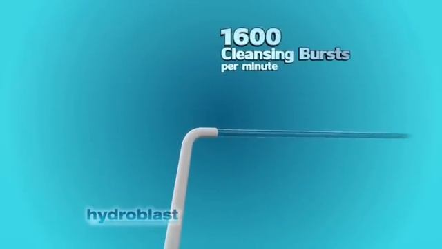 'HydroBlast Pro' - Monddouche смотреть онлайн