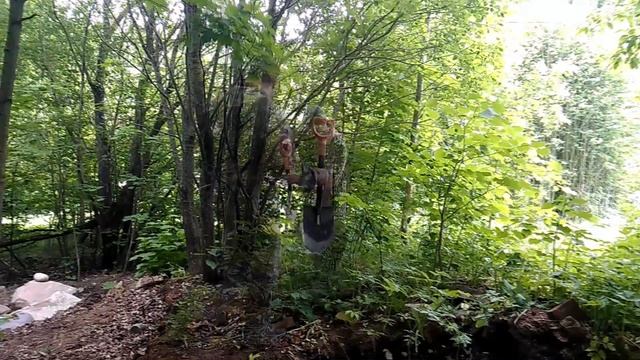 БОЛЬШОЙ ИЛИ МАЛЕНЬКИЙ ФИСКАРЬ? КАКУЮ ЛОПАТУ ВЫБРАТЬ??? смотреть онлайн