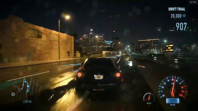 NFS 2016 смотреть онлайн
