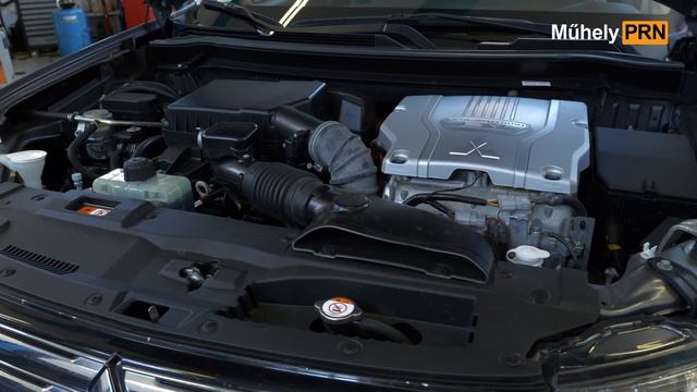 Fotelnepper: Rezsicsökkentős autót valaki? – Mitsubishi Outlander PHEV – 2015. смотреть онлайн