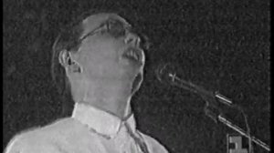 Владимир Захаров и Рок-острова - Ой, То Не Вечер