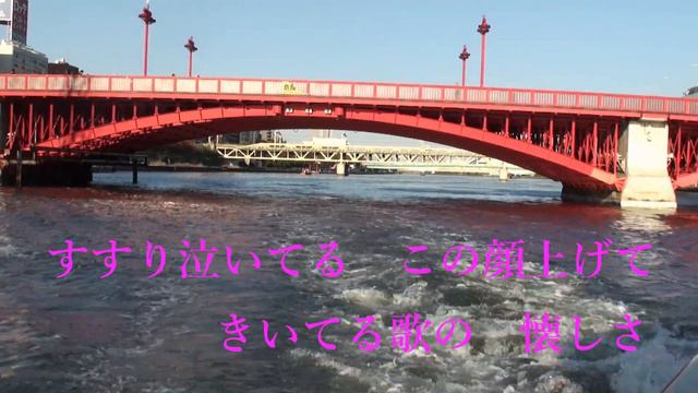 「いつでも夢を」橋＆吉永　カバー　月美udon＆岬ひろし смотреть онлайн