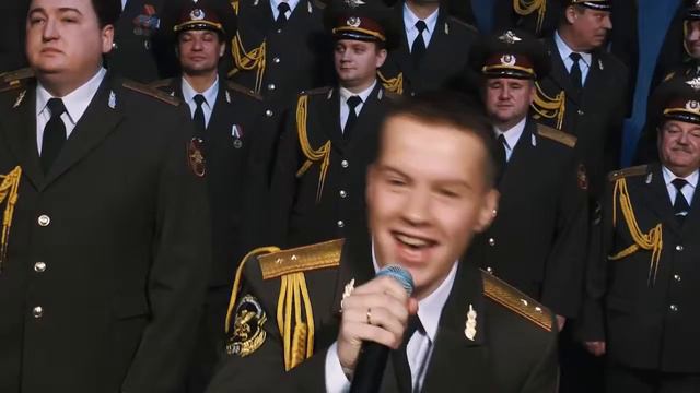 Полиция поздравила с Новым Годом! смотреть онлайн