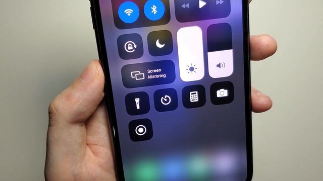 iPhone 11 How to Record Screen! смотреть онлайн