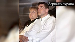 Ему 65, а ей - 83. Сергей Маковецкий и его супруга счастливы уже 40 лет. Почему их брак бездетный