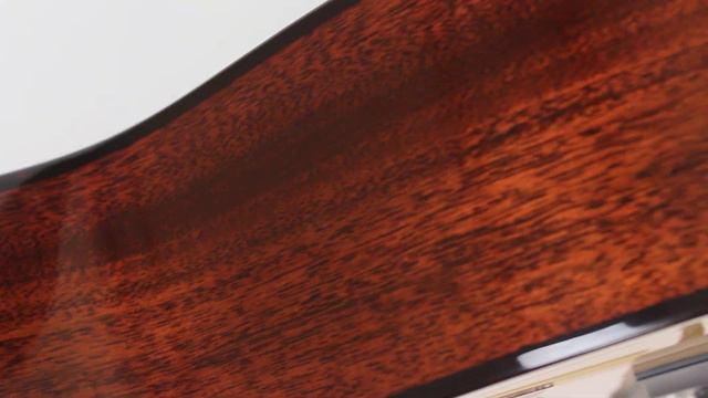 SOLD! Taylor 512E 12 Fret Acoustic Guitar| The Music Gallery смотреть онлайн