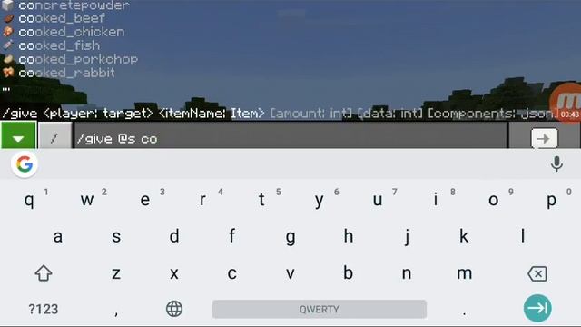 Как призвать командный блок. смотреть онлайн