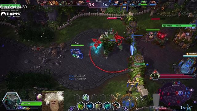 Murky Octograb - TEACHING THEM TO RESPECT THE LEVEL 20 MURKY! - Hardstuck Bronze 5 Adventures 2022 смотреть онлайн