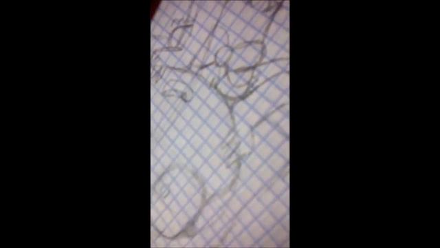 how to draw muffet from undertale version fnafhs смотреть онлайн
