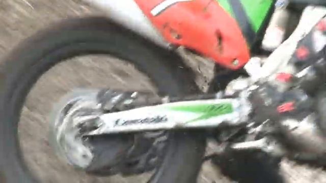 Мотокросс-2014 г. Бородино  производство DanilovFilm