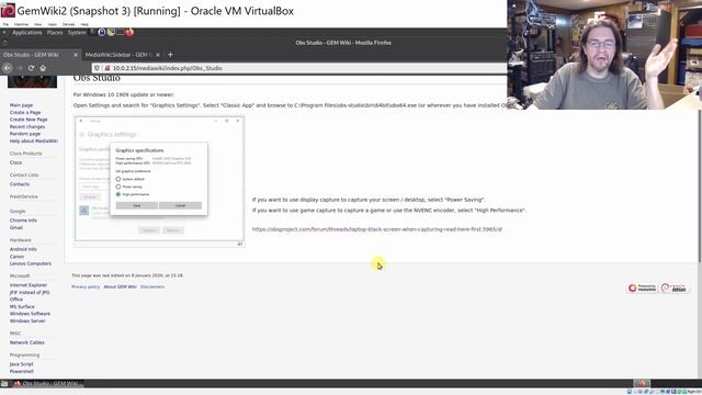 How To Use MediaWiki