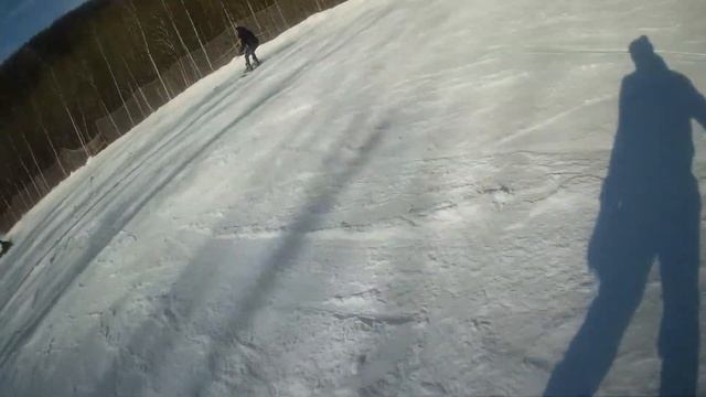 Ян спуск крайний, качество оригинал 2018 02 18, SJ4000 смотреть онлайн