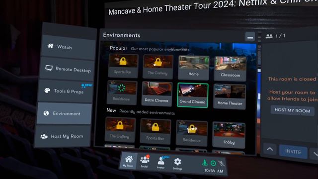 Why the Meta Quest 3 is BETTER than the Apple Vision Pro смотреть онлайн
