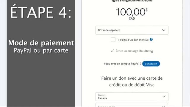 Service du lundi soir 26 juillet 2021 | 50 jours de prières смотреть онлайн