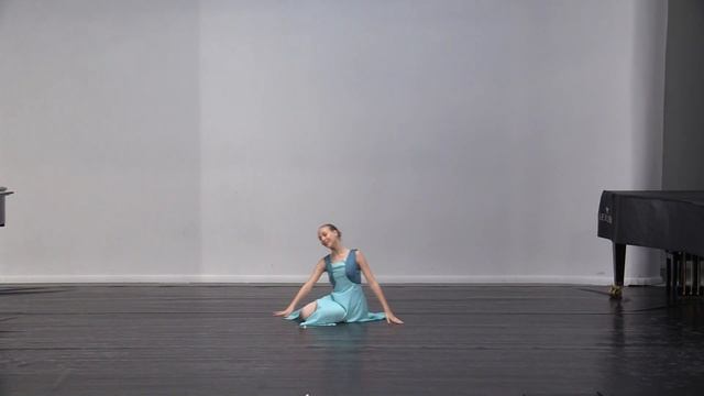 Г. Форе. Ассоль Исполняет учащаяся 8 класса Морозова Мария смотреть онлайн