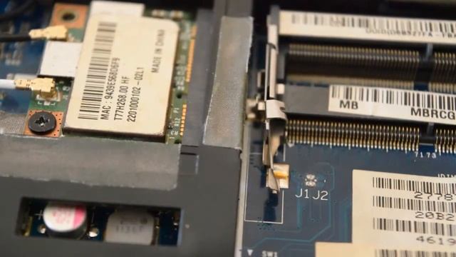 How to reset BIOS for laptops - Acer 5755g смотреть онлайн
