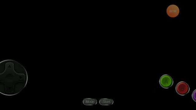 Vector man (Emulator) смотреть онлайн