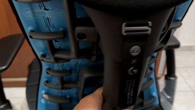Comprei Uma Cadeira De 15K 🤯 Embody Gaming Herman Miller X Logitech G - Unboxing