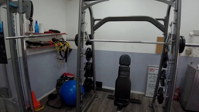 Пожарная служба в Израиле смотреть онлайн