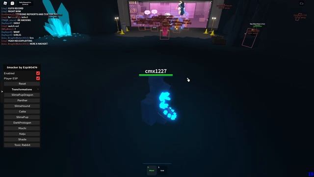 Kaiju Paradise Script Roblox 2022 | Instant Infection | New Update | Working смотреть онлайн