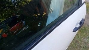 Что делать, если не работает наружная ручка открывания двери на Ладе Калина?