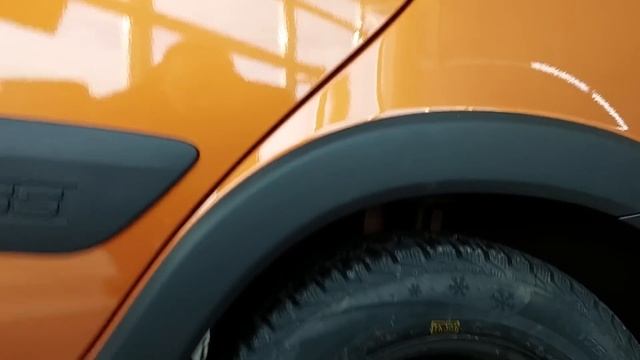 LADA GRANTA CROSS! СТОИТ ЛИ БРАТЬ ЛАДУ В 2023 ГОДУ? ПЕРВЫЕ ВПЕЧАТЛЕНИЯ ОТ ПОКУПКИ. (перезалив) смотреть онлайн