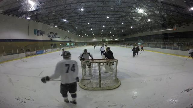GoPro Hockey | GB Archer Highlight Package (HD) | May 13, 2016 смотреть онлайн