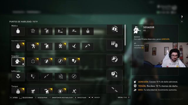 【PAYDAY 3】Probamos Nuevas Cosas y Mejoramos las Builds de Asalto y Sigilo !! смотреть онлайн