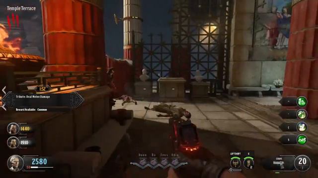 realistic ancient evil easter egg attempt (test) смотреть онлайн