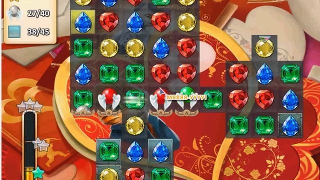 Игра Инди кот Вконтакте как пройти 14 бонусный уровень Дня всех влюбленных?