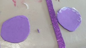 тапочки для басика