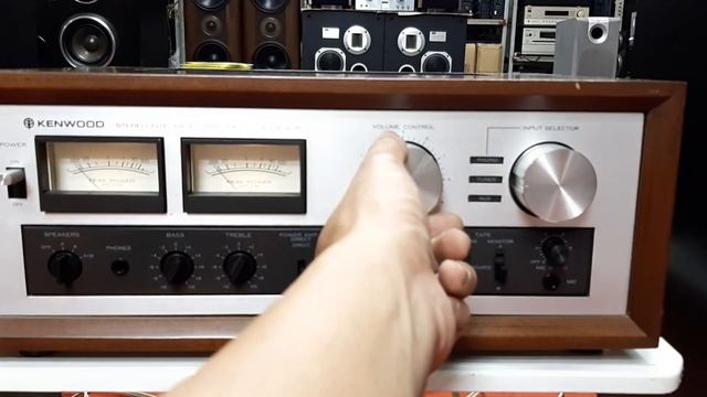 không nhiều tiền mà chất âm hay quá.loa PIONEER CS-7000 gặp em KENWOOD 405. LH 0914365872 смотреть онлайн