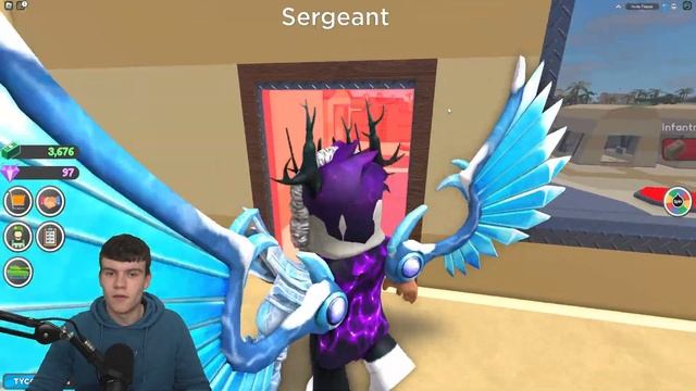 *NEW* ALL WORKING HUGE UPDATE CODES FOR MILITARY TYCOON! ROBLOX MILITARY TYCOON CODES смотреть онлайн