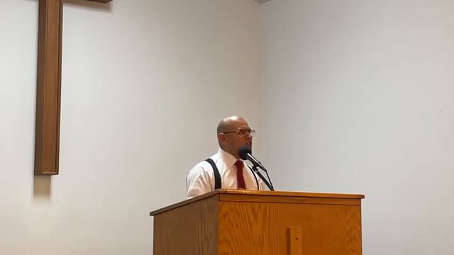 Sunday Evening Service- Pastor J.E. Garay Jr '' Calling Upon The Lord'' смотреть онлайн