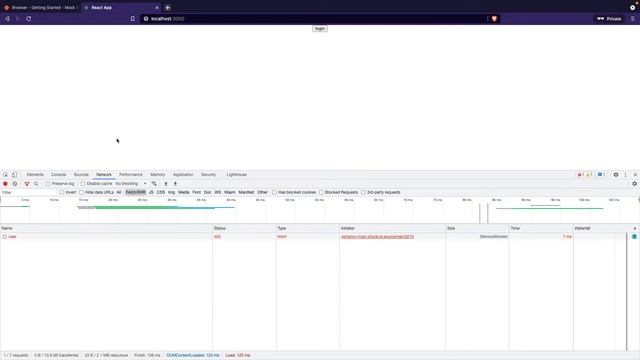 React Uygulamamız için Mock Service Worker ile Nasıl API Mocking (Fake API) Oluşturabiliriz? смотреть онлайн