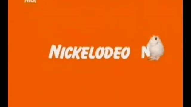 Nickelodeon International ID's (2002-2005)